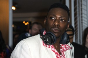 Pete Rock Describes Making “The World Is Yours” For Nas & Illmatic