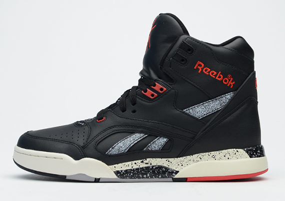 Check Out the Reebok x 360 Jam 90 Sneaker