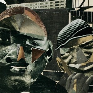 The Roots Unveil Upcoming Album Art Work