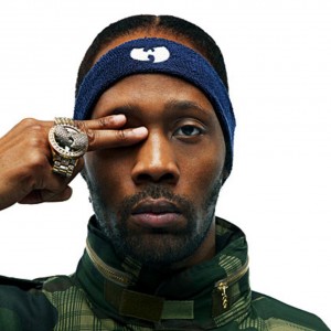 RZA Comes Through With A Brand New EP, “Only One Place To Go”