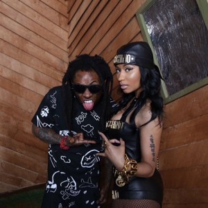 Watch Tyga, Nicki Minaj & Lil’ Wayne’s New Video For “Senile”