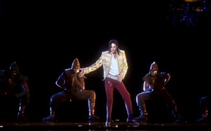 Michael Jackson, hologram, xscape, Slave to the Rhythm, billboard, bbma