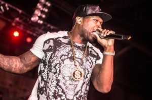 Listen To A Bonus Track Off 50 Cent’s New Album, “Flip On You”, Featuring ScHoolboy Q