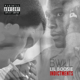 Listen: Lil’ Boosie Joins B Wil For “Indictments”
