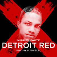 Mickey Factz Delivers A Lyrical History of Malcolm X, ‘Detroit Red’