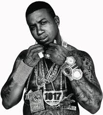 Gucci Mane Pleads Guilty To Gun Possession Charges