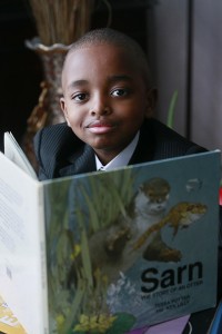 Joshua Beckford Is The Youngest Kid To Attend Oxford University