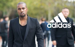 Adidas Debuts New Kanye West Track “God Level”