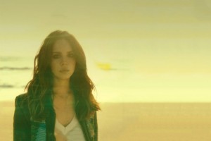 Lana Del Rey – West Coast (Video)