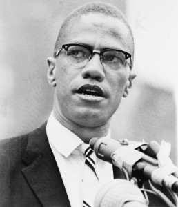 Malcolm X 7