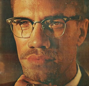 Malcolm X 9
