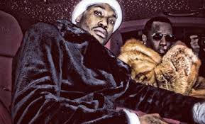 Check Out Puff Daddy’s New Song, ‘I Want The Love,’ Featuring Meek Mill