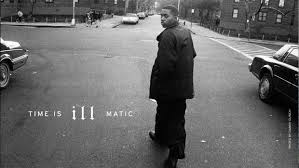 Nas’ ‘Time is Illmatic’ Is Coming To Theaters
