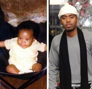 Celeb’s Cutest Baby Pictures