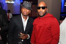 Ne-Yo Releases New Song Featuring Young Jeezy,’Money Can’t Buy’