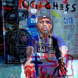 OG Che$$ Gets ‘Faded’ On His Latest Release