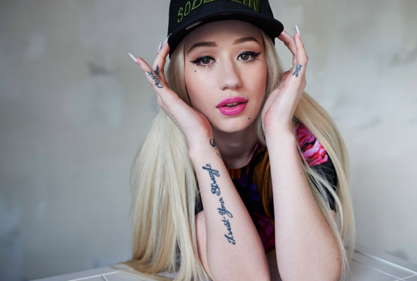 Iggy Azalea