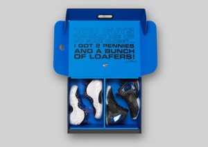 Sneaker Of The Day: Nike “Shooting Stars” Pack