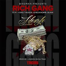 New Music: Young Thug and Rich Homie Quan, ‘Lifestyle’