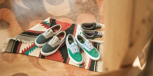 Check Out Vans California Collection Fall 2014 Twill Pack