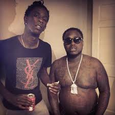 Listen: Young Thug Featuring Peewee Longway, Jose Guapo and  MPA Shitro, ‘GO’