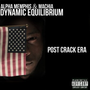 Review: Dynamic Equilibrium Releases ‘Post Crack Era’ Album