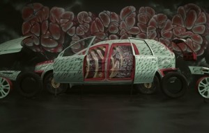 The Innard Workings Of A Volvo by Nychos