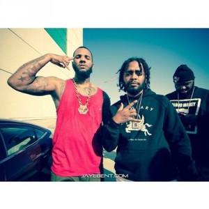 Skeme & The Game Have ‘No Limit’ On Their New Track