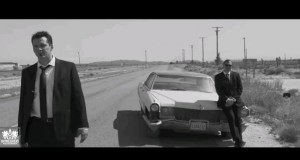 Atmosphere Dreams Through The Desert In New Music Video, “Camera Thief”
