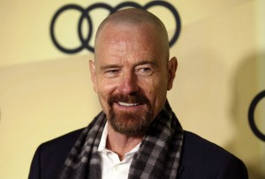 Bryan Cranston Gets Clever In Interview With CNN, Hints At Breaking Bad Not Really Being Over