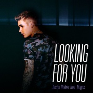 Listen to Justin Bieber’s New Song, “Looking For You”, Featuring Migos