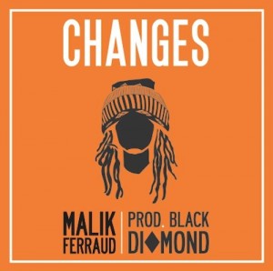 Malik Ferraud Samples Tupac On New Single And Says “Changes” Still Need To Be Made
