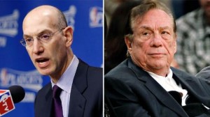 NBA Begins Charge To Oust Donald Sterling As Owner Of The Clippers