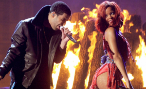 drake rih