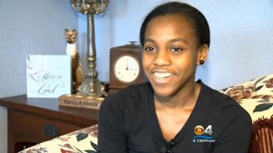 16 Year Old Grace Bush Graduates From High School And College In Same Week