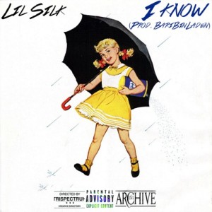 Listen To The New Track From Lil Silk With ‘I Know’