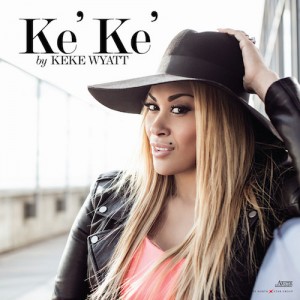 KeKe Wyatt & The Northstar Group Present: The ‘Keke’ EP