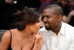 #Kimye Just Became The Most Liked Picture On Instagram, Ever