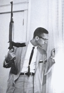 malcolm x 10