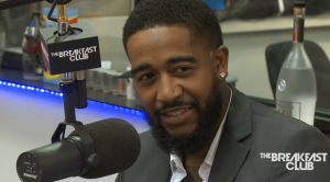 Angela Yee Questions Omarion’s Relations With 19 Year Old Boy