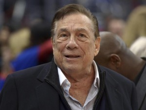 Does Donald Sterling Have Alzheimers?