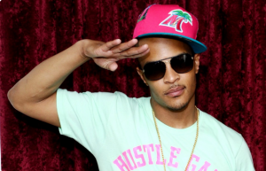 T.I. Releases His Fiery New Video For “Turn It”