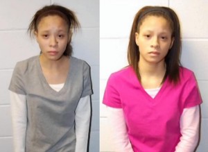 Twins Confess To The Brutal Murder Of Their Mother
