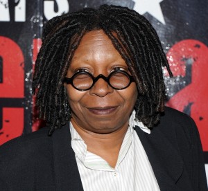 Her Source | Whoopi Goldberg Says Jay Z Had The Right To Hit Solange Back
