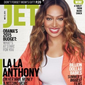 No More Copies of Jet Magazine!