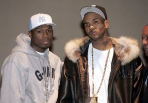 50 Cent Rekindles An Old Rivalry With Game, Revealing That His Next Album Will Drop On The Same Day