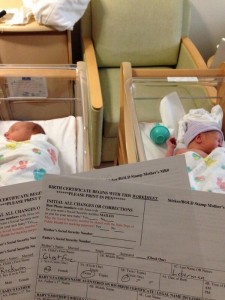 Parents Name Twins After Wu-Tang Clan Members, Ghostface And Raekwon