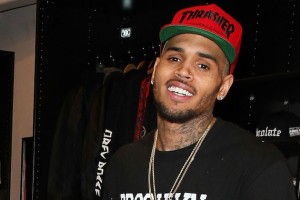 1st Annual Xmas Toy Drive Hosted By Chris Brown And Brooklyn Projects