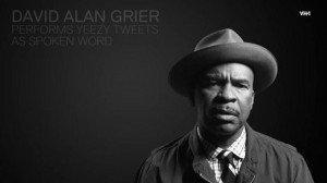 David Alan Grier Recites Some Of Kanye’s Infamous Tweets As Spoken Word Poems