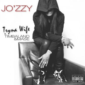 Memphis Native Jo’zzy Links Up w/ Timbaland & Ma$e For Her Latest Single “Tryna Wife”
